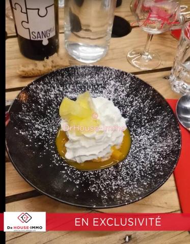 Commerce à vendre de 144 m²