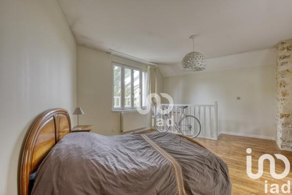 Maison à vendre 6 pièces 177 m² Cergy