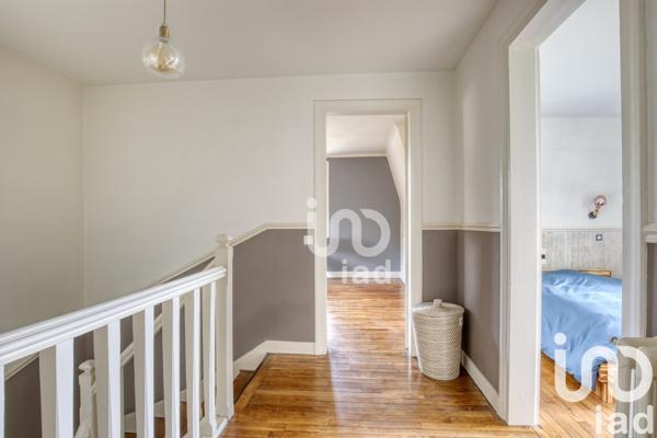 Maison à vendre 6 pièces 177 m² Cergy