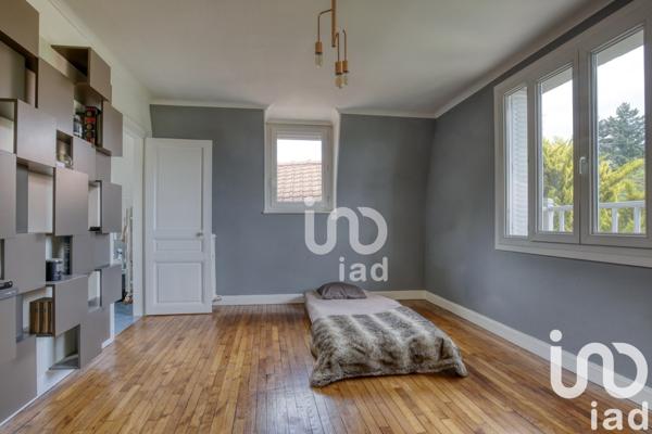 Maison à vendre 6 pièces 177 m² Cergy