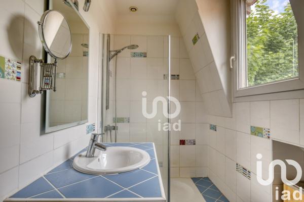 Maison à vendre 6 pièces 177 m² Cergy