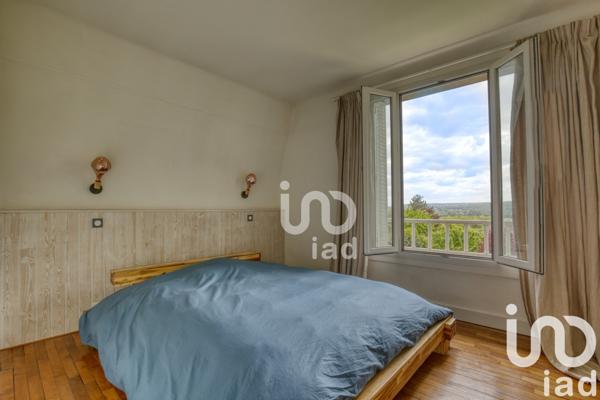 Maison à vendre 6 pièces 177 m² Cergy