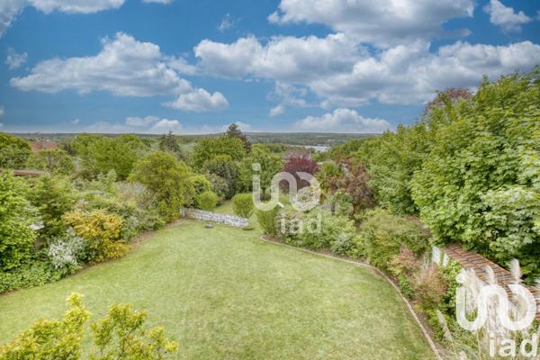 Maison à vendre 6 pièces 177 m² Cergy