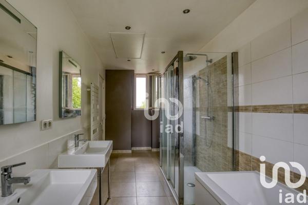 Maison à vendre 6 pièces 177 m² Cergy