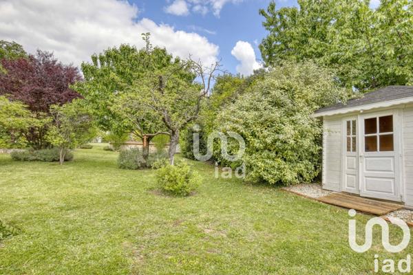 Maison à vendre 6 pièces 177 m² Cergy