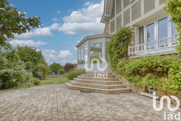 Maison à vendre 6 pièces 177 m² Cergy
