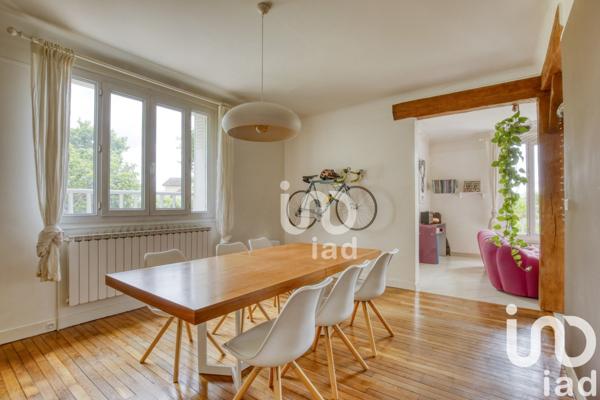 Maison à vendre 6 pièces 177 m² Cergy
