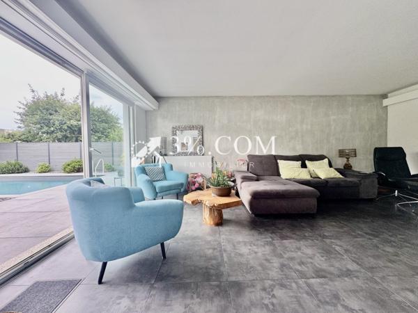 Maison 5 pièce(s) 3 chambre(s) 131 m²