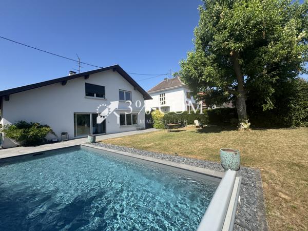 Maison 5 pièce(s) 3 chambre(s) 131 m²