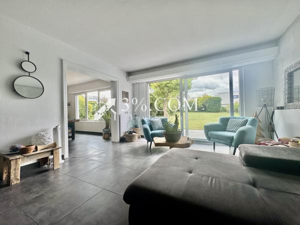 Maison 5 pièce(s) 3 chambre(s) 131 m²