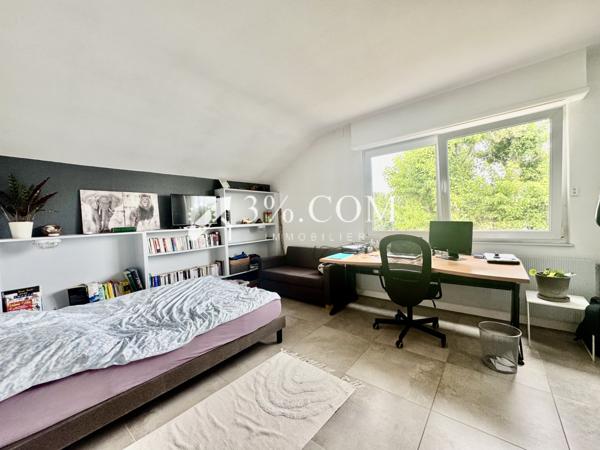 Maison 5 pièce(s) 3 chambre(s) 131 m²