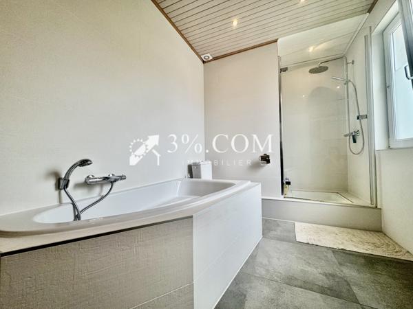 Maison 5 pièce(s) 3 chambre(s) 131 m²