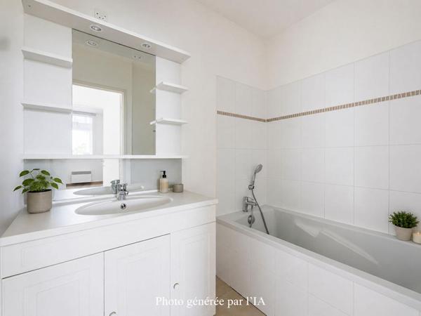 Achat 4 Pieces 76 59100 Roubaix hdf5951
