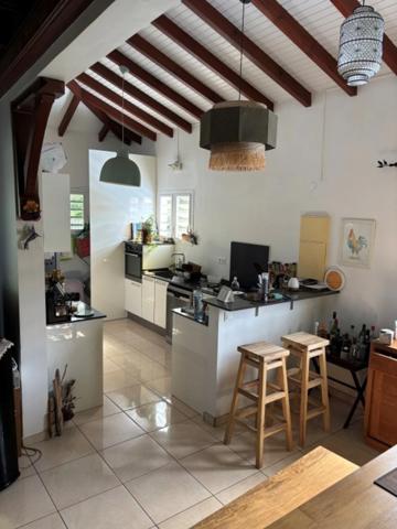 Ducos Grande Savane – Ensemble immobilier 264 m² – Fort potentiel locatif