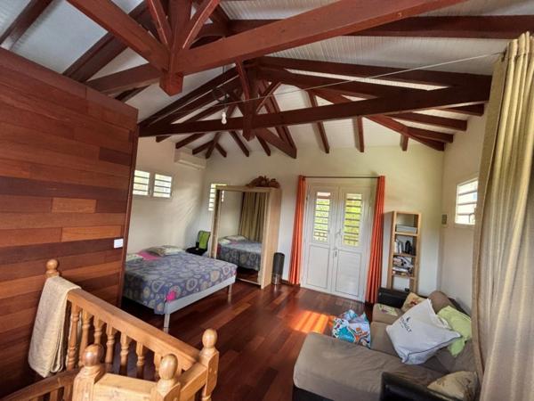 Ducos Grande Savane – Ensemble immobilier 264 m² – Fort potentiel locatif