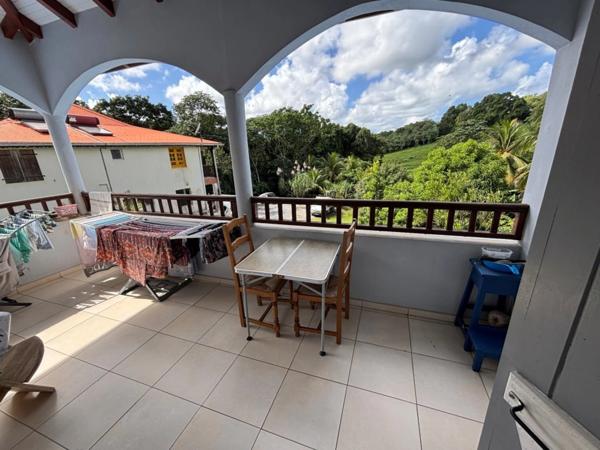 Ducos Grande Savane – Ensemble immobilier 264 m² – Fort potentiel locatif
