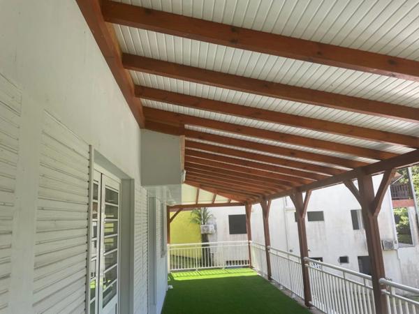 Ducos Grande Savane – Ensemble immobilier 264 m² – Fort potentiel locatif