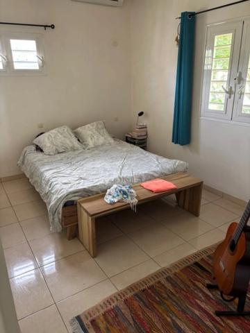 Ducos Grande Savane – Ensemble immobilier 264 m² – Fort potentiel locatif
