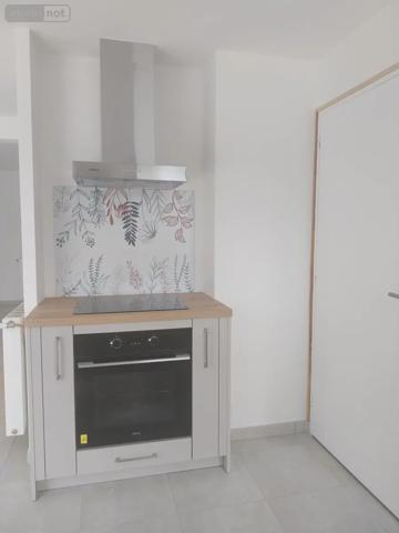 Location - Maison Dol-de-Bretagne 35120 5 pièces 89 m 2 829 m 2