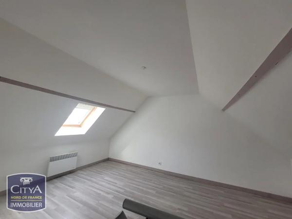 Appartement à louer 4 pièces 86.57m² Boulogne-sur-Mer (62200)