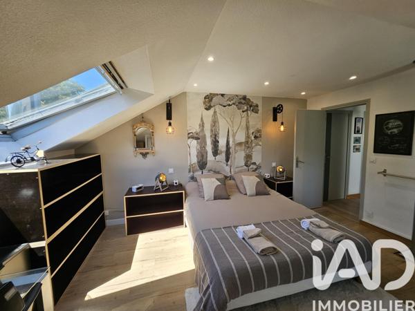 Maison à vendre 8 pièces 150 m² Locminé