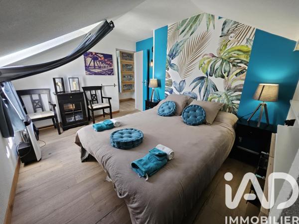 Maison à vendre 8 pièces 150 m² Locminé