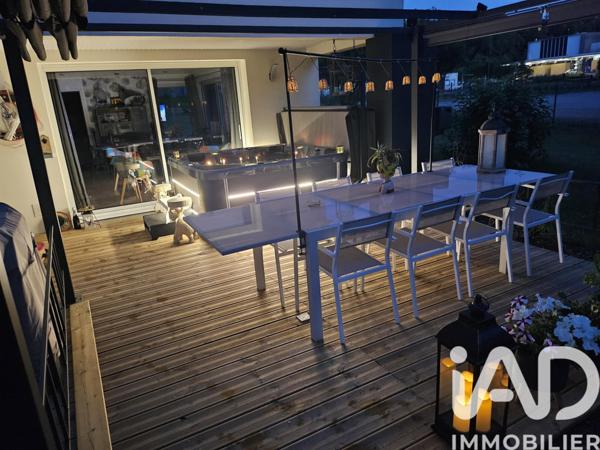 Maison à vendre 8 pièces 150 m² Locminé