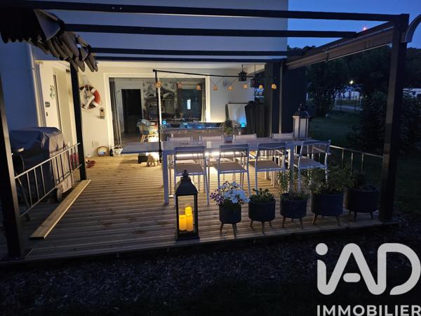 Maison à vendre 8 pièces 150 m² Locminé