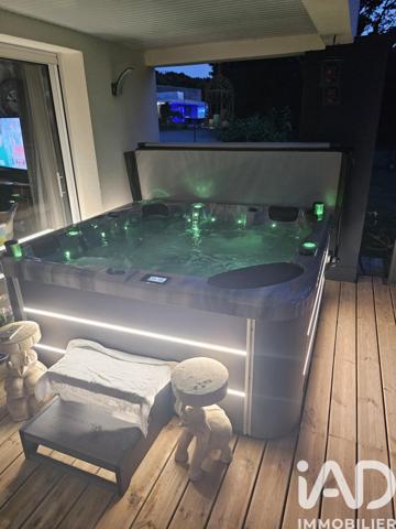 Maison à vendre 8 pièces 150 m² Locminé