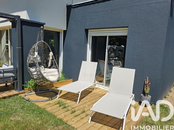 Maison à vendre 8 pièces 150 m² Locminé