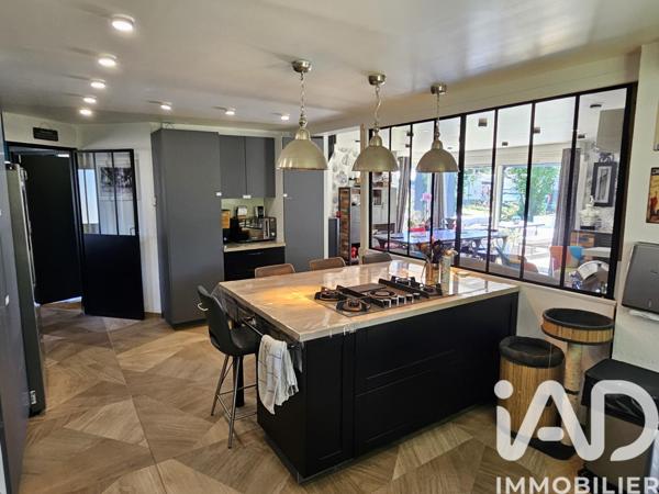 Maison à vendre 8 pièces 150 m² Locminé