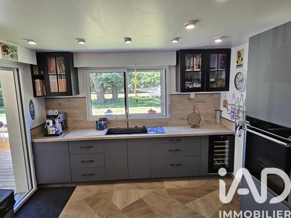 Maison à vendre 8 pièces 150 m² Locminé