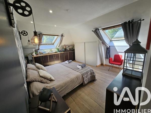 Maison à vendre 8 pièces 150 m² Locminé