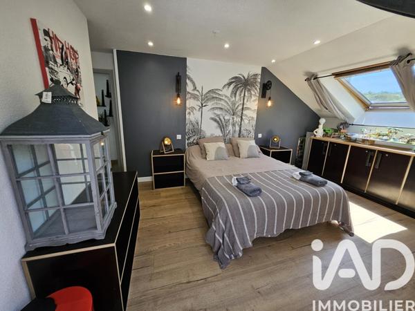 Maison à vendre 8 pièces 150 m² Locminé