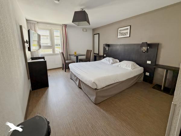Appartement à vendre |  Marseille 04 |  1 pièce | 21,3 m²