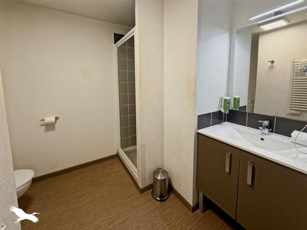 Appartement à vendre |  Marseille 04 |  1 pièce | 21,3 m²
