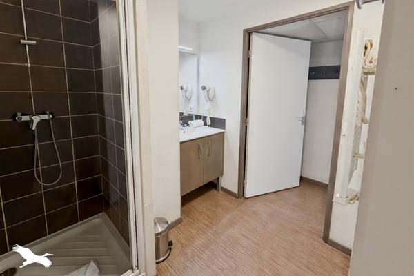 Appartement à vendre |  Marseille 04 |  1 pièce | 21,3 m²