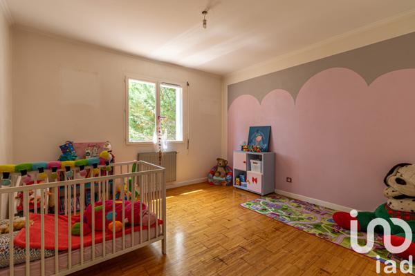 Maison à vendre 6 pièces 180 m² Montbartier