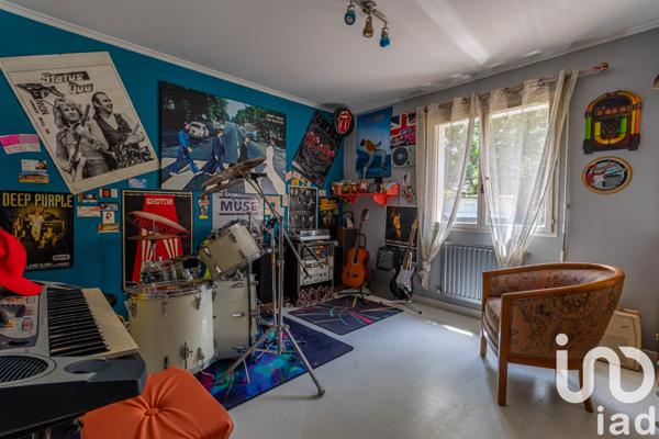 Maison à vendre 6 pièces 180 m² Montbartier