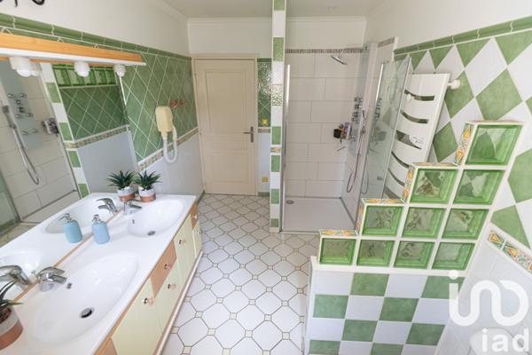 Maison à vendre 6 pièces 180 m² Montbartier