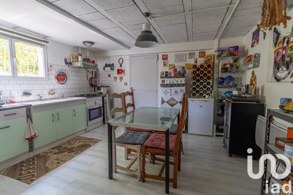 Maison à vendre 6 pièces 180 m² Montbartier