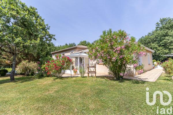 Maison à vendre 6 pièces 180 m² Montbartier