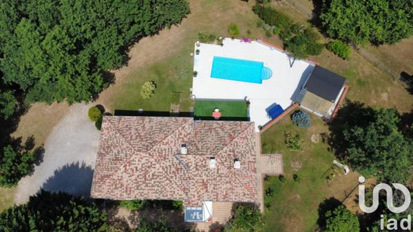 Maison à vendre 6 pièces 180 m² Montbartier