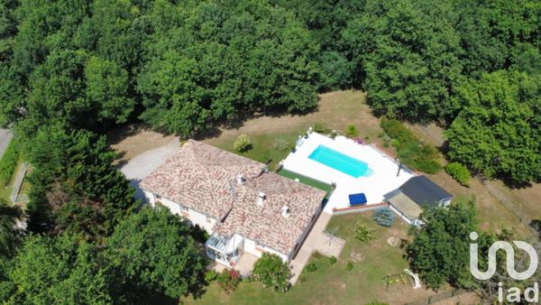 Maison à vendre 6 pièces 180 m² Montbartier