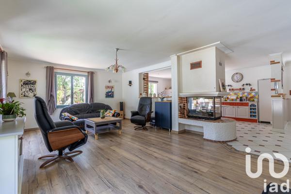 Maison à vendre 6 pièces 180 m² Montbartier