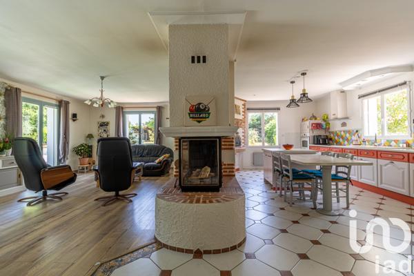 Maison à vendre 6 pièces 180 m² Montbartier