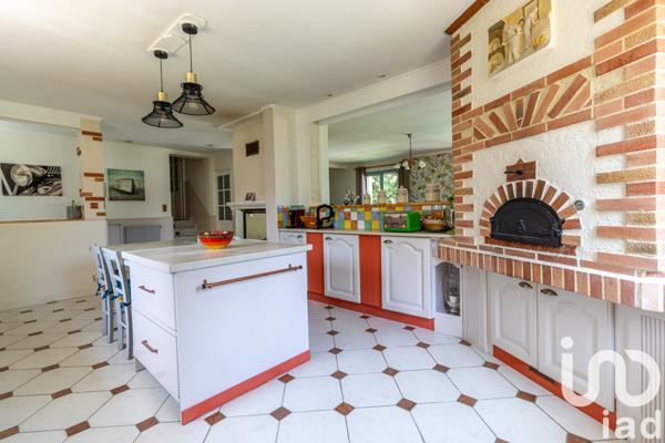 Maison à vendre 6 pièces 180 m² Montbartier