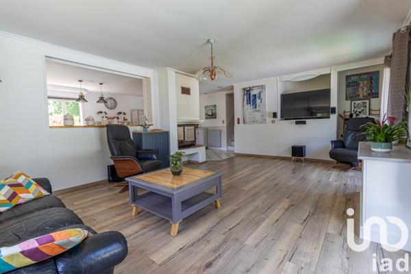 Maison à vendre 6 pièces 180 m² Montbartier