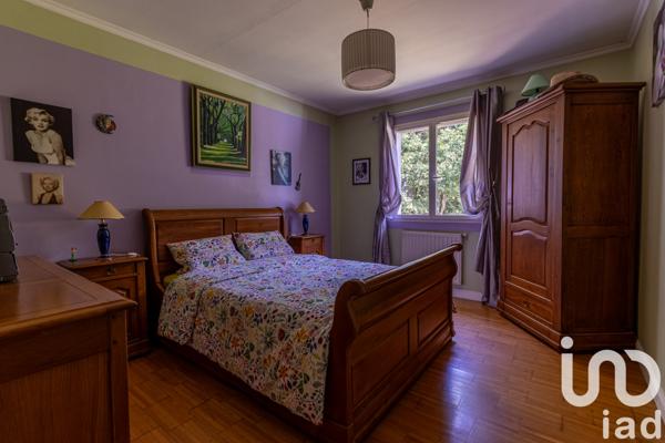 Maison à vendre 6 pièces 180 m² Montbartier