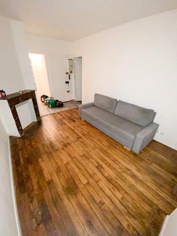 IMMEUBLE 207M² IVRY SUR SEINE